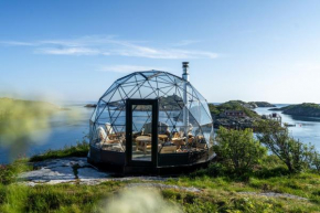 Lofoten Island Lodge